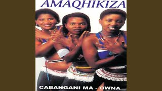 Vuk'ungiphinde