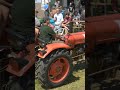 Traktoriáda Březová nad Svitavou 2025