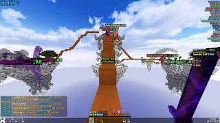 WIEDER ZURÜCK! | Let's Hack #60 | Xave b28 | BedWars | Rewi