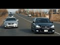 ГИБРИДНЫЙ LEXUS 3.5 ПРОТИВ V8 4.3 3UZ-FE