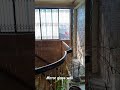 mirror glass wall work #virel #interiordesign #home #luxryhome #roundwallmirror #decorativemirror