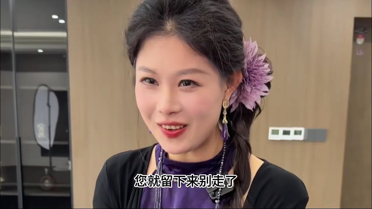 董事长母亲创业成功回家没想到竟然遭儿媳妇这样对待#家庭情感#正能量#家庭#生活记录
