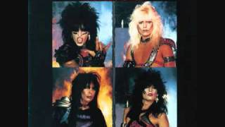 Helter Skelter - Mötley Crüe (Shout At The Devil)