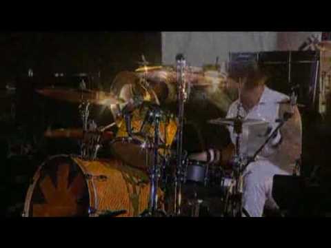 Chad Smith Solo with Josh Klinghoffer & Flea