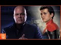 Kingpin Joining Spider-Man 3 Rumors & More