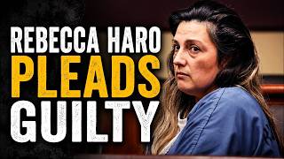 Rebecca Haro Pleads Guilty, The Acquittal of Rick Chow