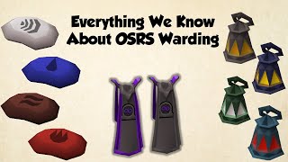 New OSRS Skill Warding | Everything We Know So Far | RuneFest 2018