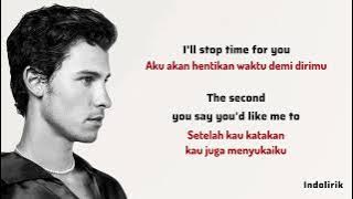 Shawn Mendes - Treat You Better | Lirik Terjemahan