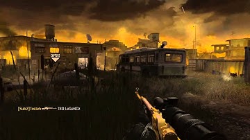 Quad Feed - Triple - Quad feed (with funny reaction)