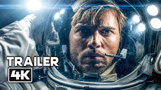 ORION Official Trailer (2026)