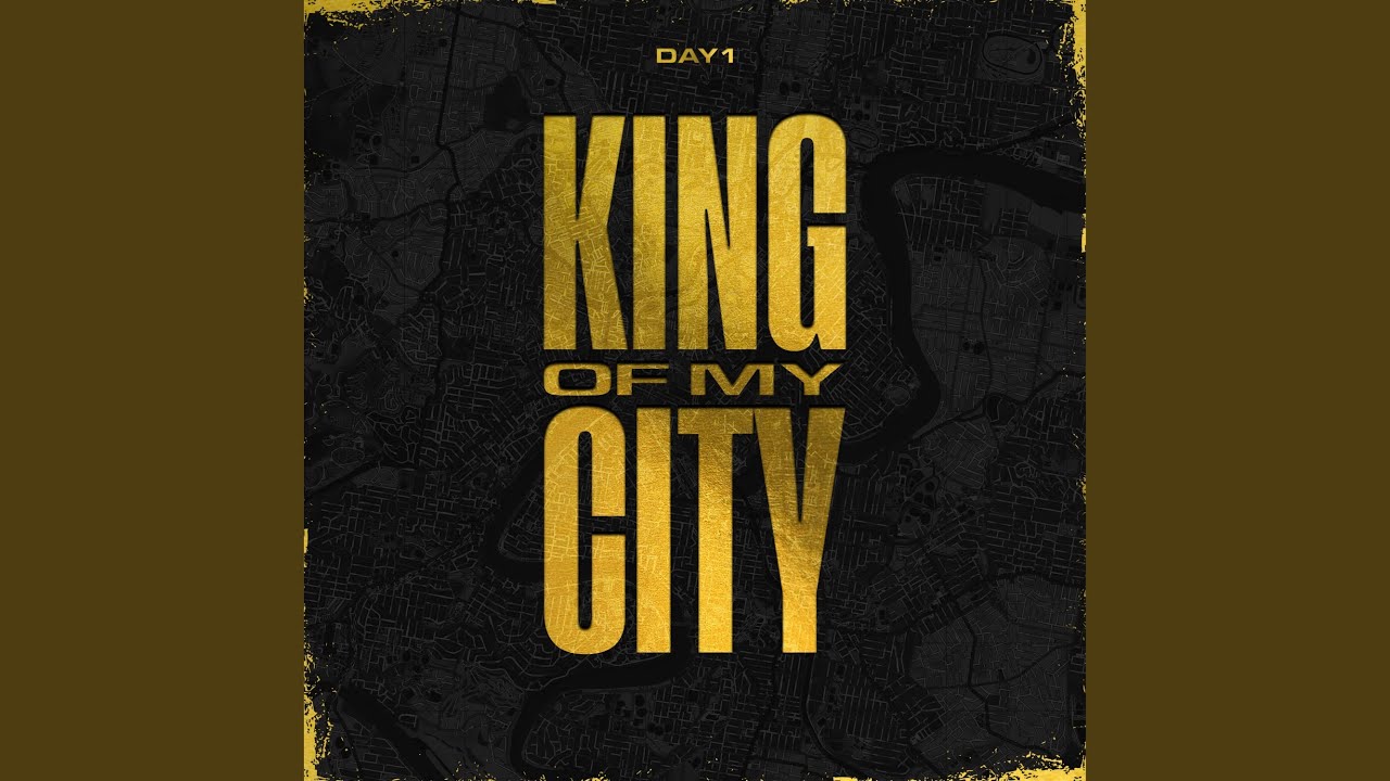 King of My City