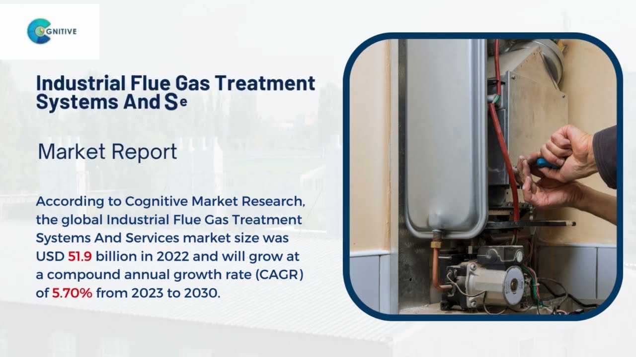 Industrial Flue Gas Treatment Systems And Services Market Report 2024 (Global Edition)