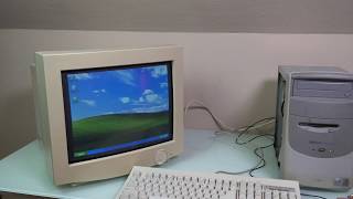 Ugliest computer from the 90s Part 1