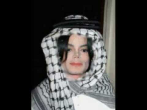 Michael Jackson convert or revert to Islam after searching Peace for Soul and Mind