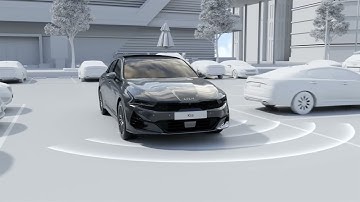 PDW: Sensores de estacionamiento inteligente