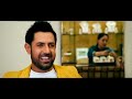 Comedy Scene From Movie Bhaji In Problem | Gippy Grewal | Karamjit Anmol | Bhaji In Problem