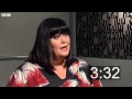 Five Minutes With: Dawn French
