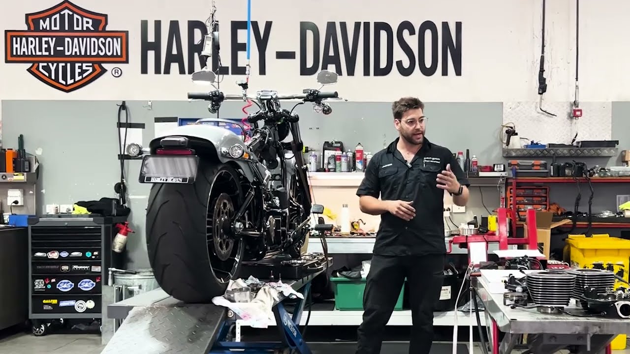 Engine Upgrade (Stage II, Stage III, Stage IV) Tech Talk  | Bring out the Beast