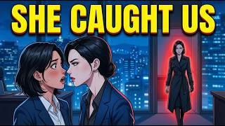 {{GL}} | epi 2. | I Spent the Night with a Stranger... The Next Morning She was My CEO | WLW Series