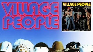 Village People - Ready For The 80'S (Live)