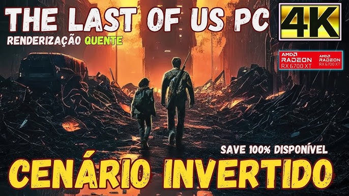 Chegou seu Game: GEARS 5 é LINDÍSSIMO Dublado em PT-BR no PC!🎮😀👍 