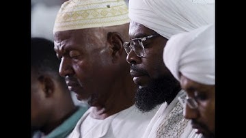 تلاوة خاشعة 😭😭 ومؤثرة جداً للشيخ الزين محمد احمد تلاوة عطرة  تقشعر لها الأبدان 😬