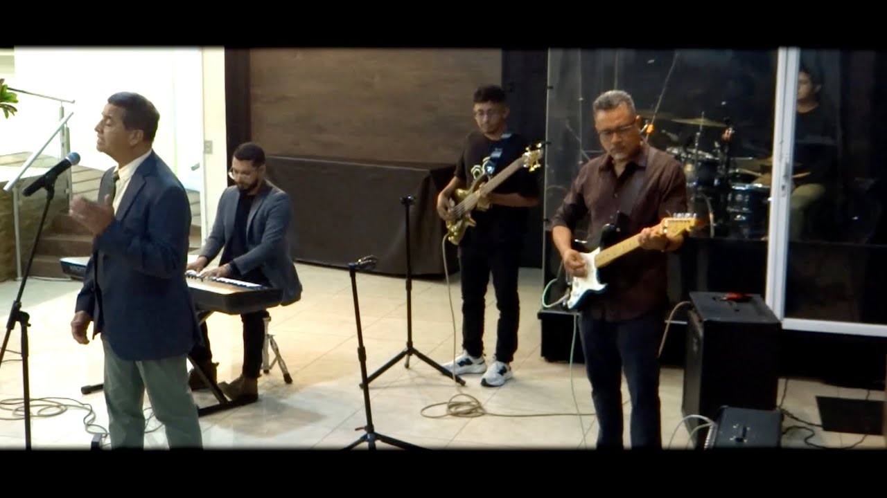 Especial | Sublime amor (Por eso le amo) - Pastor Billy Amaya