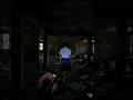 The Basement Ghost 👻🏫 | Real Ghost Video | #horror #shorts #viral