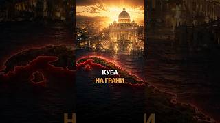 ПОСЛЕДНЯЯ надежда для Кубы