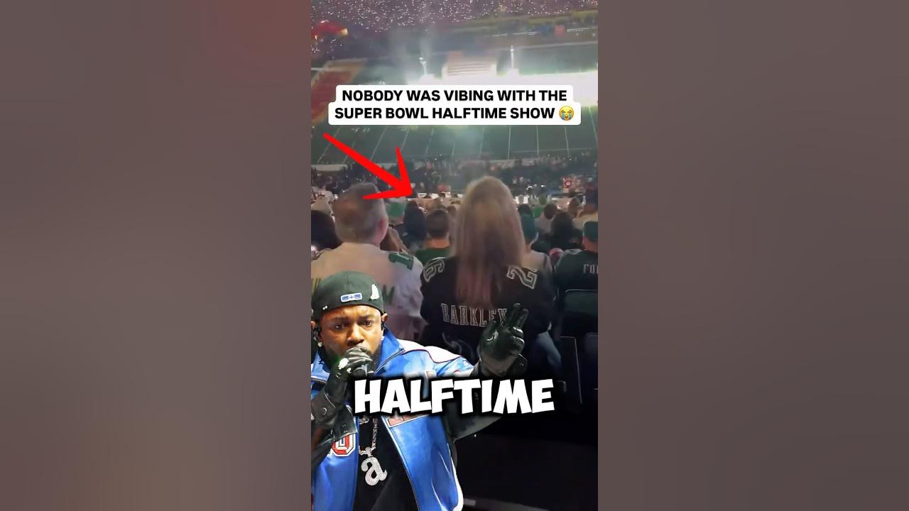 People are MAD at Kendrick Lamar!π±π People are MAD at Kendrick Lamar!π±π