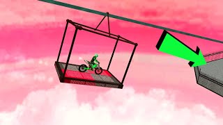 Bike Stunt Motorcycle Race Game - Android Gameplay | Bike Simulator Game, Bike Driving Games screenshot 2