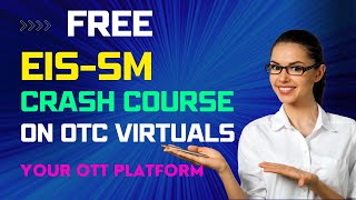 Free Crash Course of EIS-SM for May 2023 Attempt | CA Inter. | Prof. Om Trivedi |