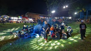 Live SENI BUDAYA Dj Bantengan 3 Group Ds Pulosari TIRTOMOYO kec Pakis Malang Raya
