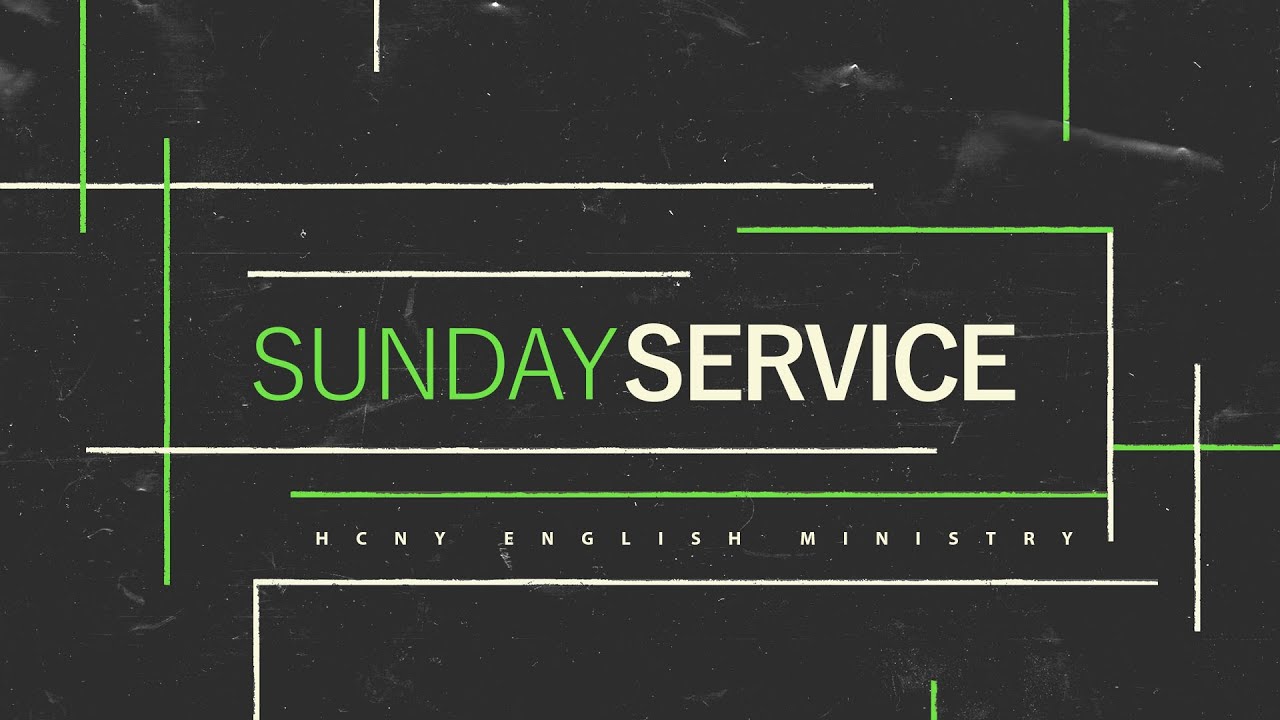 My Prayer Life | Ray Lin | 20210927