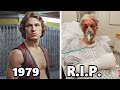 المحاربون 1979 طاقم التمثيل آنذاك والآن 2023 مات جميع أعضاء فريق التمثيل بشكل مأساوي 