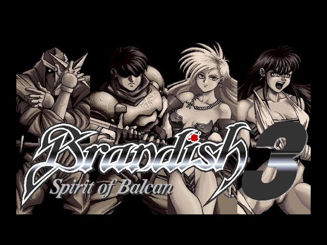 ブランディッシュ3 リニューアル スピリット・オブ・バルカン PC-9800 sddefault.jpg