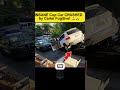 INSANE Cop Car CRUSHED by Cartel Fugitive! 😱🚓 #policechase #dashcam #bodycam
