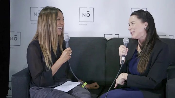 Creative Conversations Live from Fall X19: Kelly F...