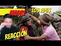 Mexicano Reacciona a Madre Los Apus del Perú te harán llorar 😭 |YoSoyChilango