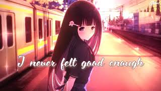 Nightcore ~ Boys Like You (Lyrics)