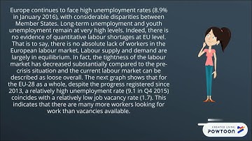 Migration flows and Integration of immigrants