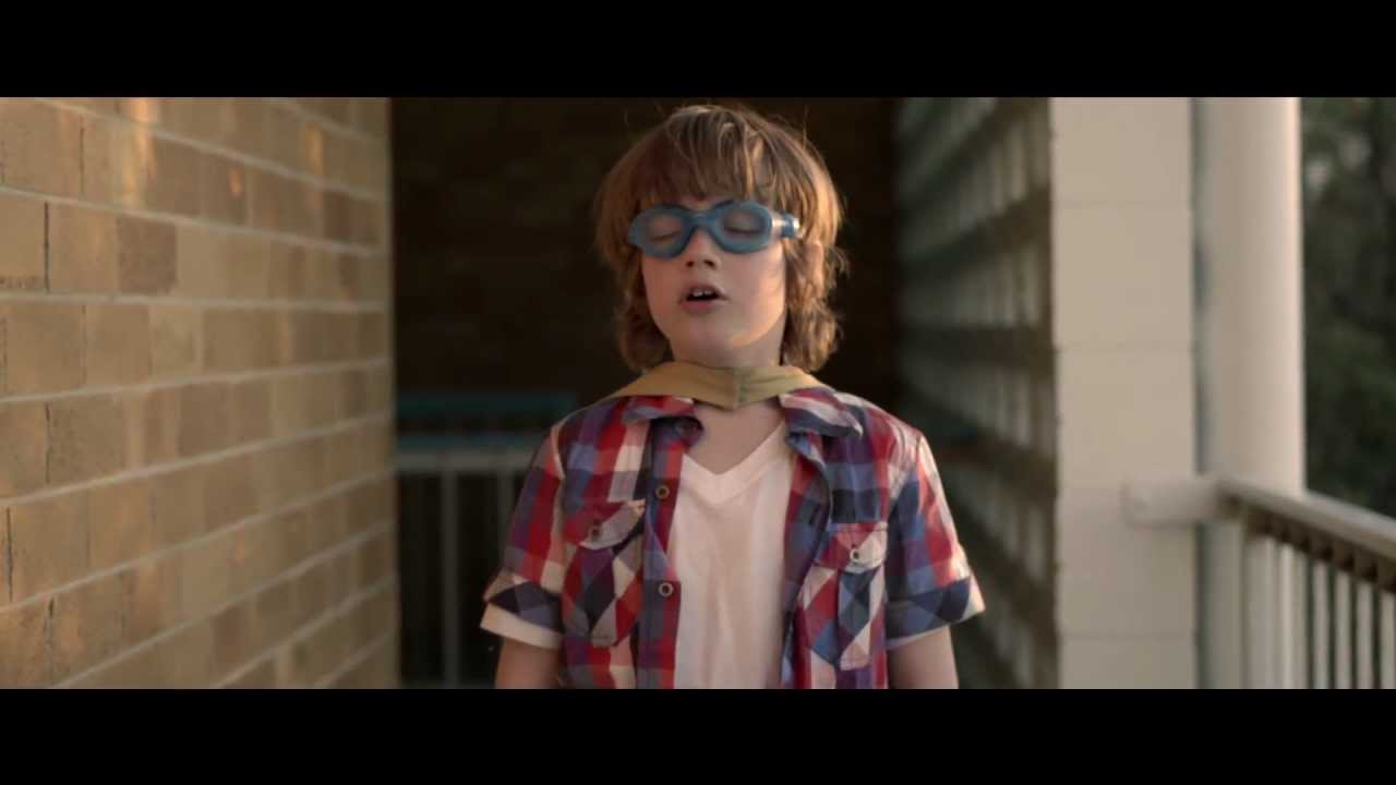 Power The Kid Short film scene excerpt YouTube