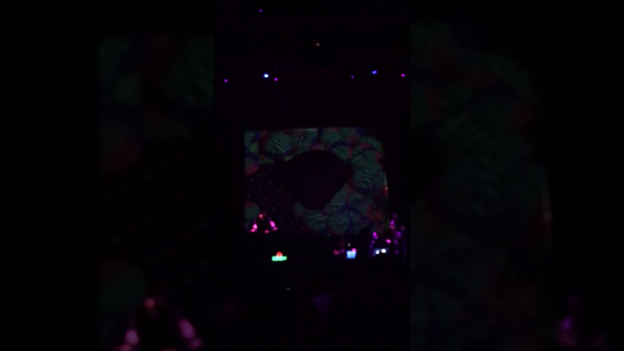 Kodeera live @Main Sounds showcase in Kristal Glam Club