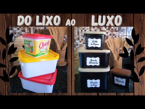 DIY IDÉIA INCRÍVEL