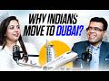 Why Indians Are Moving to Dubai | Jobs, Salary &amp; Zero Tax Reality |