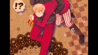 Download lagu USUK - Half Of My Heart