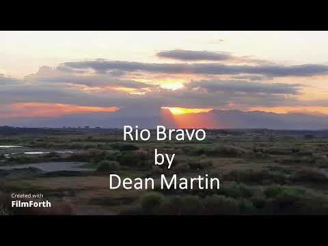 Dean Martin -