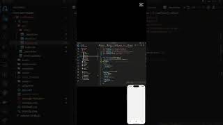 React Native Challange- Gรผn 5 -AsyncStorage ile veri saklama #mobile #expo #coding #git #programmers