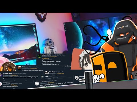 PREGUNTAS ESTUPIDAS CON RESPUESTAS EXTRAÑAS | Especial 20k