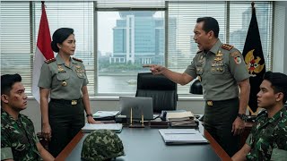 Download Lagu Salah Pilih Lawan! Anaknya Dihajar, Jenderal Ini Bongkar Semua Boroknya.#Tentara #Prajurit #Kisah MP3